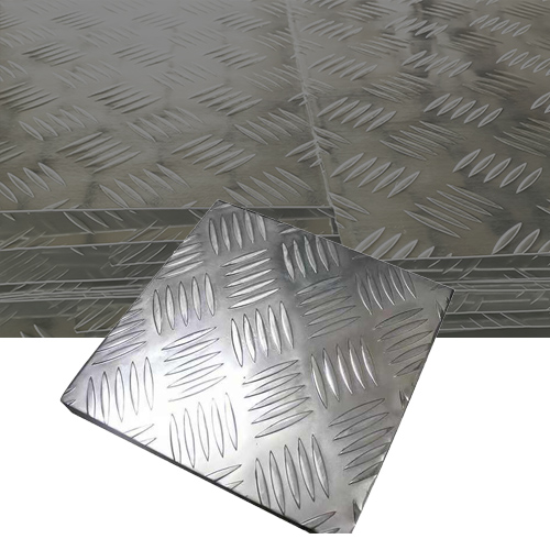 Underground Vehicle Parts